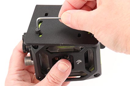 L-Bracket Step 2