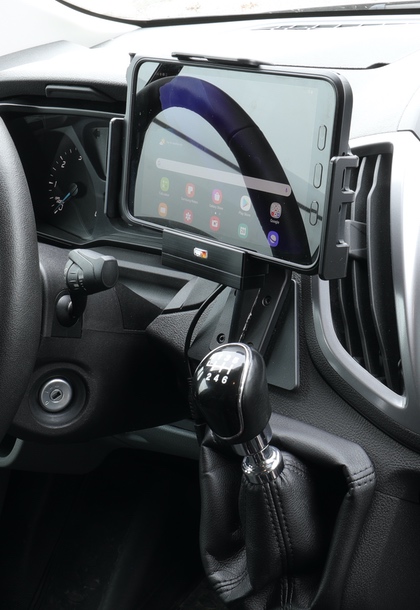 Uchwyt do Samsung Galaxy Tab Active Pro