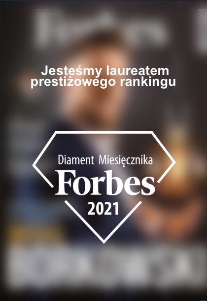 Diamant Miesięcznika Forbes