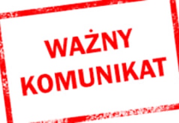 Funkcjonowanie w czasie rosnącego zagrożenia epidemiologicznego