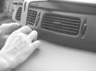 ProClip do Ford Windstar 95-98