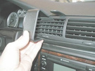 ProClip do Volkswagen Passat 97-05