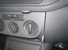 ProClip do Volkswagen Tiguan 08-09