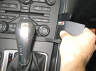 ProClip do Saab 9-5 11-12