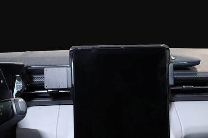 ProClip uchwyt montażowy do Ford Capri EV 2025-2026