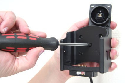 Uchwyt aktywny do Intermec CN51