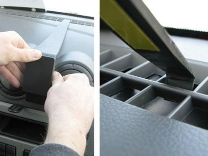 ProClip do Dacia Logan 07-08