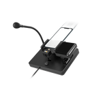 Mobilny System Łączności Satelitarnej PTT Imtradex