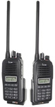 Uchwyt pasywny do ICOM IC-F2000S.