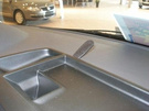 ProClip do Volkswagen Fox 05-11