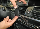 ProClip do BMW X3 15-18