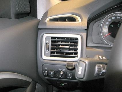 ProClip do Volvo XC70 12-16