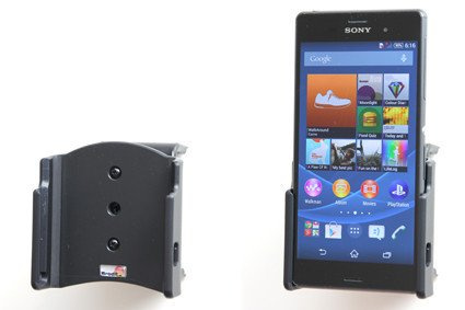 Uchwyt pasywny do Sony Xperia Z3
