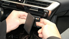 ProClip do Lexus RX 2023-2025