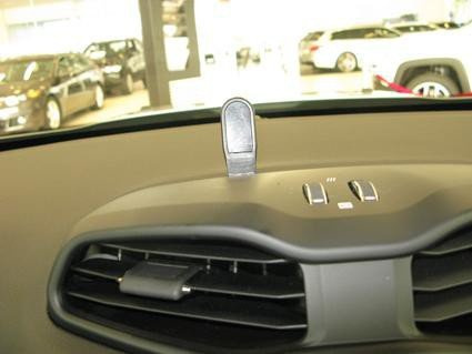 Brodit ProClip uchwyt do Jeep Renegade 2015-2023