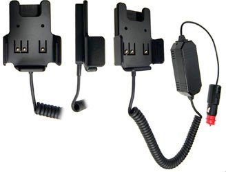 Uchwyt aktywny do Motorola HT 6000.