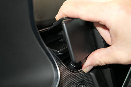 ProClip do Renault Arkana 2022-2026