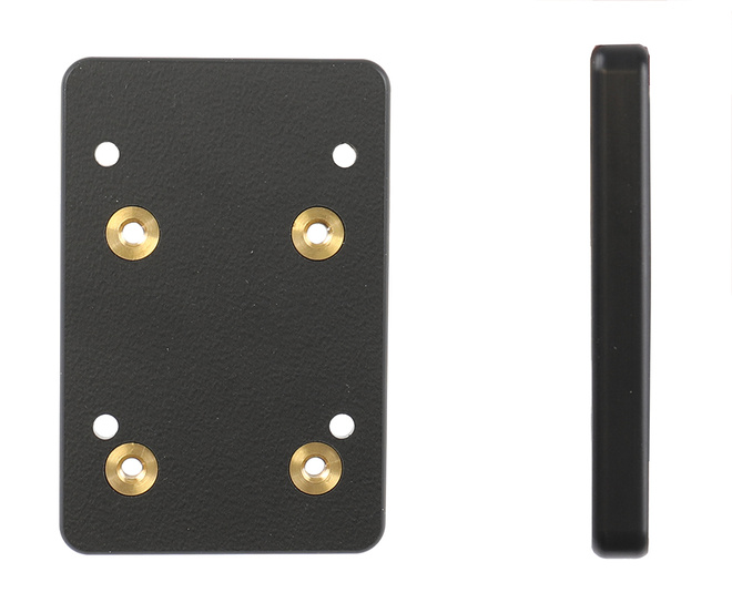 Płytka montażowa Brodit do skanera Zebra FS20