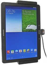 Uchwyt aktywny z kablem USB do Samsung Galaxy Note 10.1 (Edycja 2014) SM-P6000
