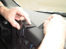 ProClip do Chevrolet Van 08-16