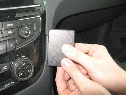 ProClip do Peugeot 508 11-18