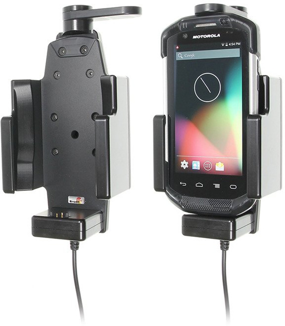 Uchwyt do Motorola TC75 do instalacji na stałe