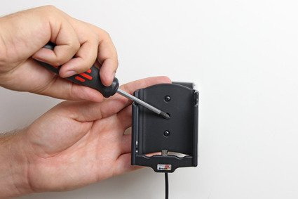 Uchwyt aktywny do Sony Xperia Z3+