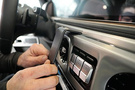 ProClip do Mercedes Benz G klasa 2019-2025