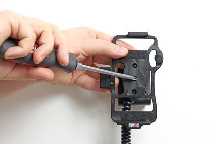 Uchwyt aktywny do Sony Xperia Z1 Compact