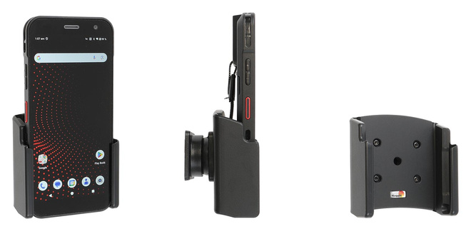 Uchwyt pasywny do Honeywell CT32