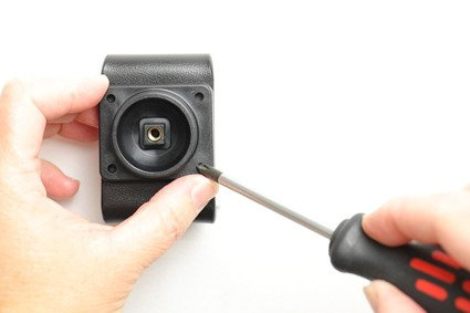 Uchwyt pasywny do Samsung Galaxy Note 9