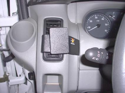 ProClip do Renault Trafic 02-14