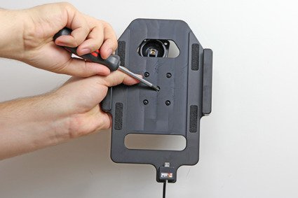 Uchwyt aktywny z kablem USB do Samsung Galaxy Tab E 8.0