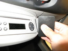 ProClip do Renault Renault Twingo 08-12