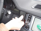 ProClip do Land Rover Range Rover 02-12
