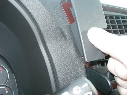 ProClip do Saab 9-7x 06-10