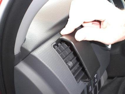 ProClip do Toyota Tacoma 05-15