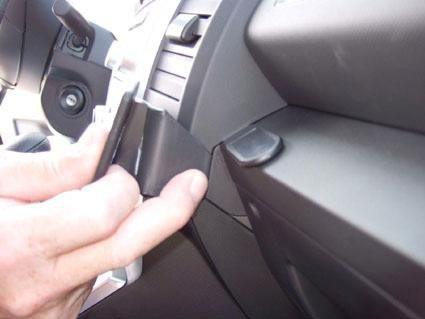 ProClip do Mazda 5 05-10