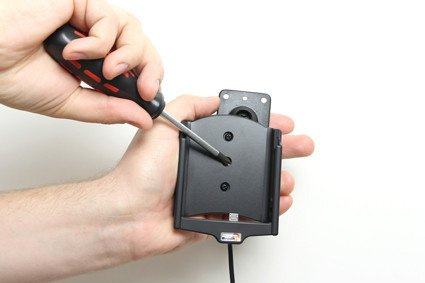 Uchwyt aktywny do instalacji na stałe do HTC One M8