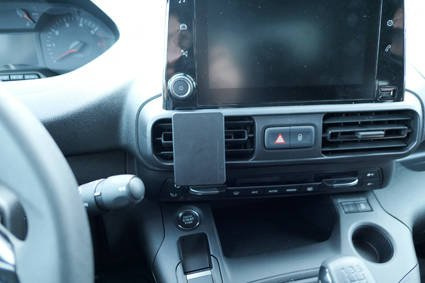 ProClip do Toyota ProAce City 2020-