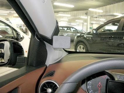 ProClip do Chevrolet Aveo 12-14