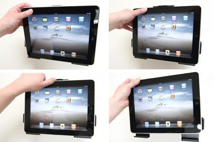 Uchwyt pasywny do Apple iPad 1