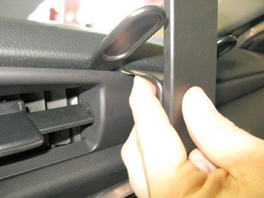 ProClip do Toyota Auris 16-19