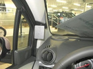 ProClip do Chevrolet Spark 11-14