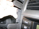 ProClip do Honda Accord 03-07