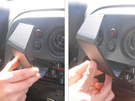 ProClip do Mazda MX 5 94-97