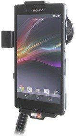 Uchwyt aktywny do Sony Xperia Z