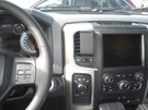 ProClip do Dodge Ram Pick Up 13-18