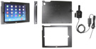 Brodit ochronna obudowa aktywna w wersji z adapterem Molex do profesjonalnego montażu do Apple iPad 9.7 6 Generacji z systemem adaptacyjnym Active MultiMoveClip