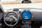 ProClip uchwyt montażowy do Mini Countryman 2025-